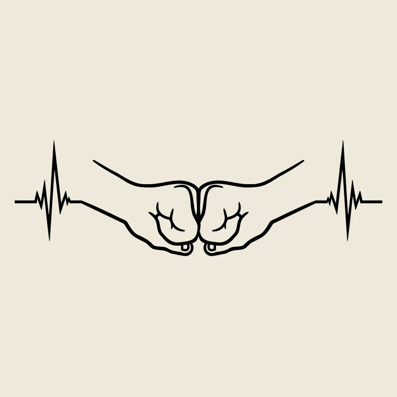 Fist Pump Puls