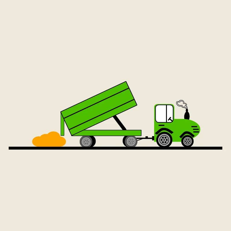 Traktor