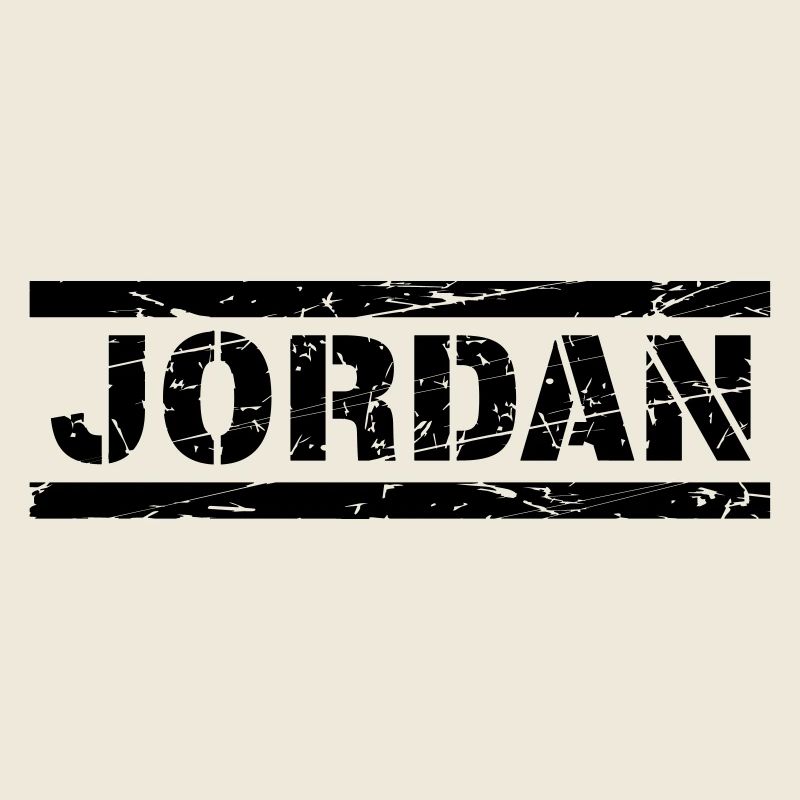 Jordan