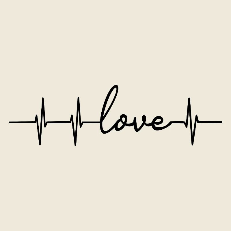 Love Herzfrequenz