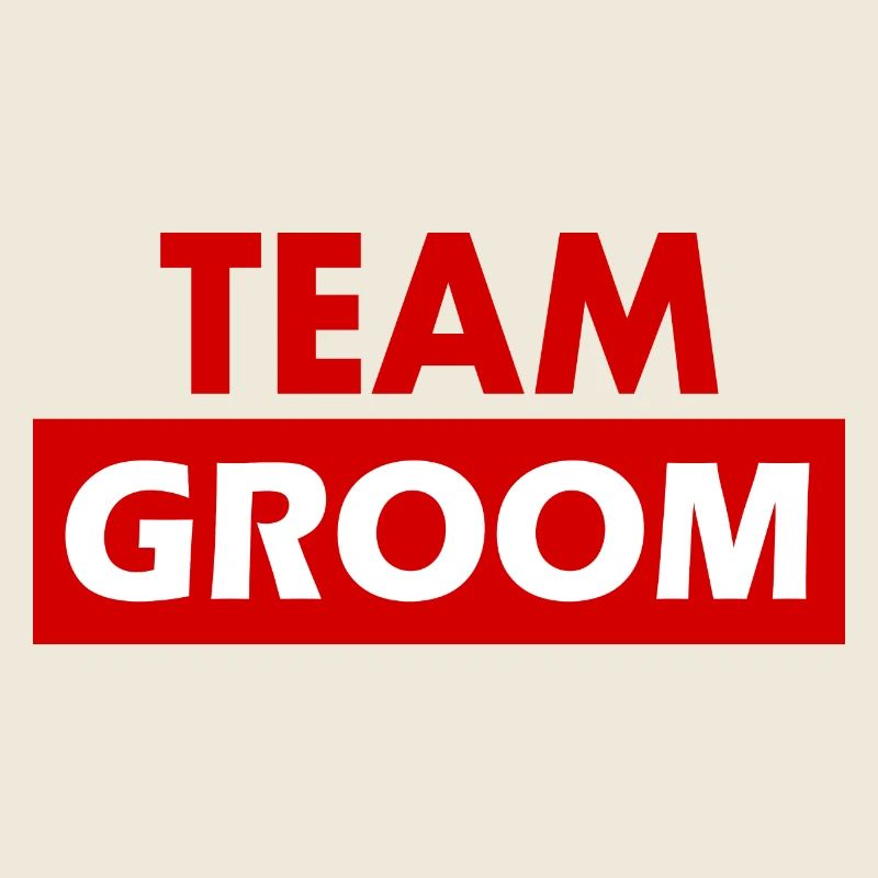 Team groom