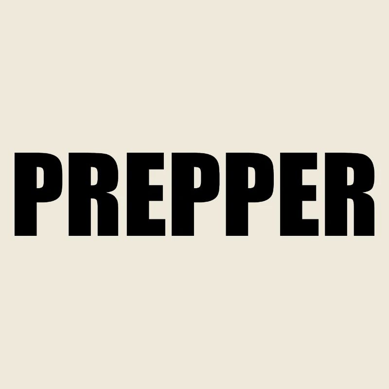 Prepper