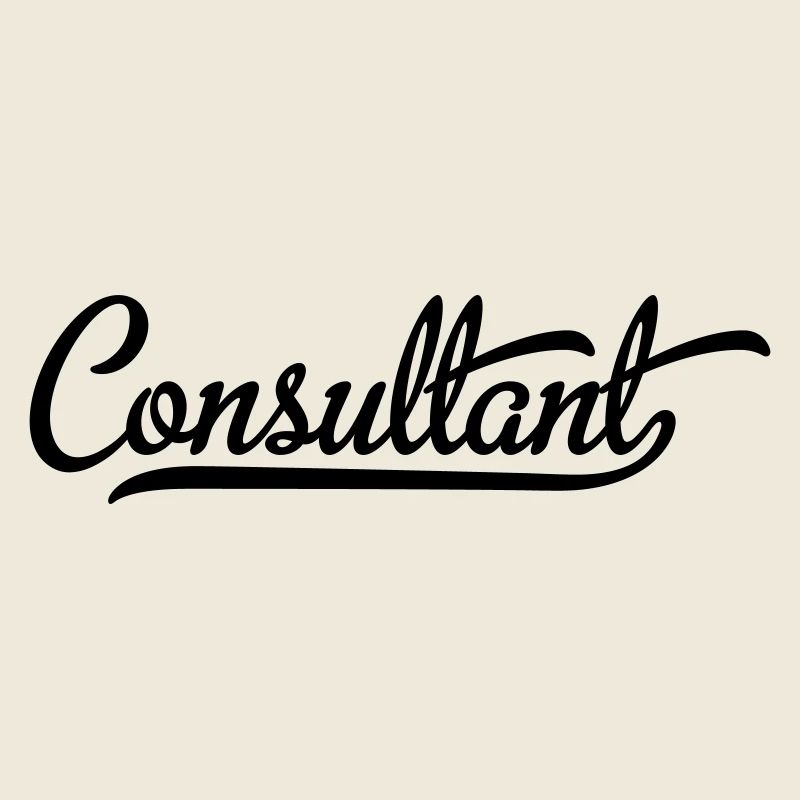 Consultant