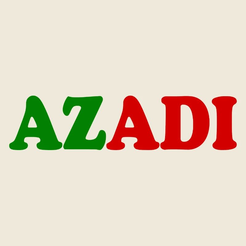 Azadi