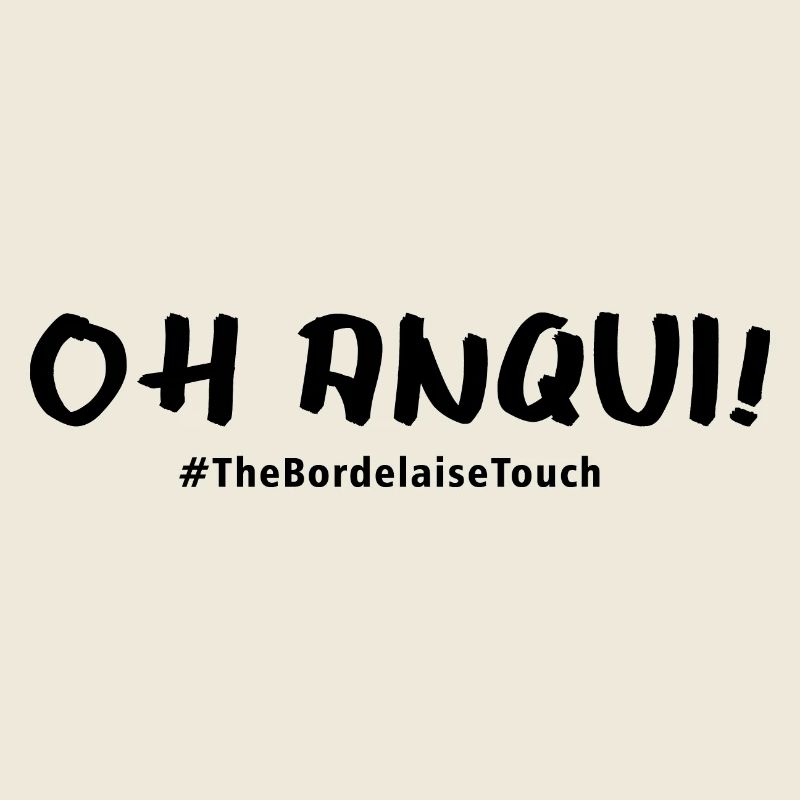 Oh anqui!