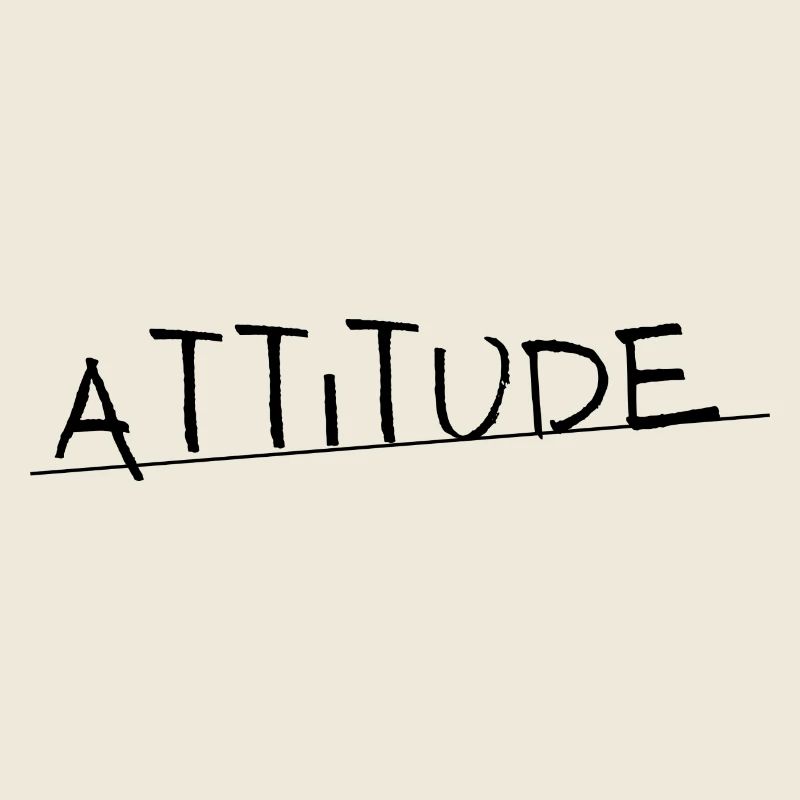 Attitude