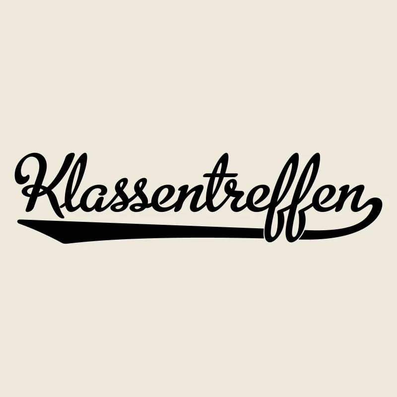 Klassentreffen