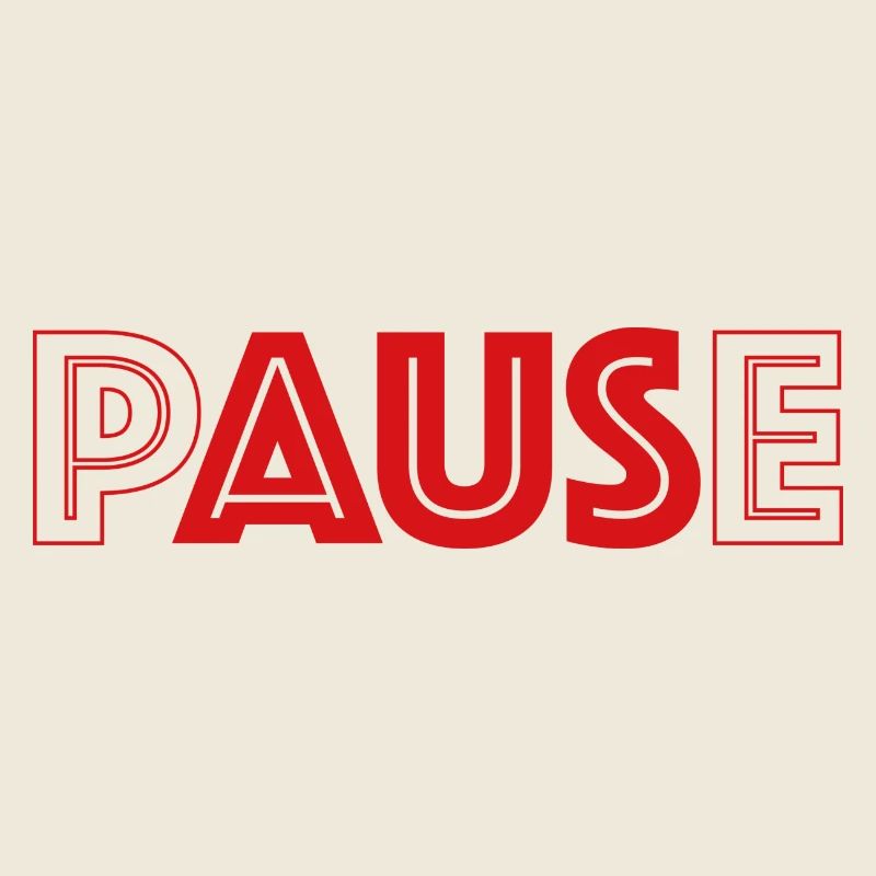 pAUSe