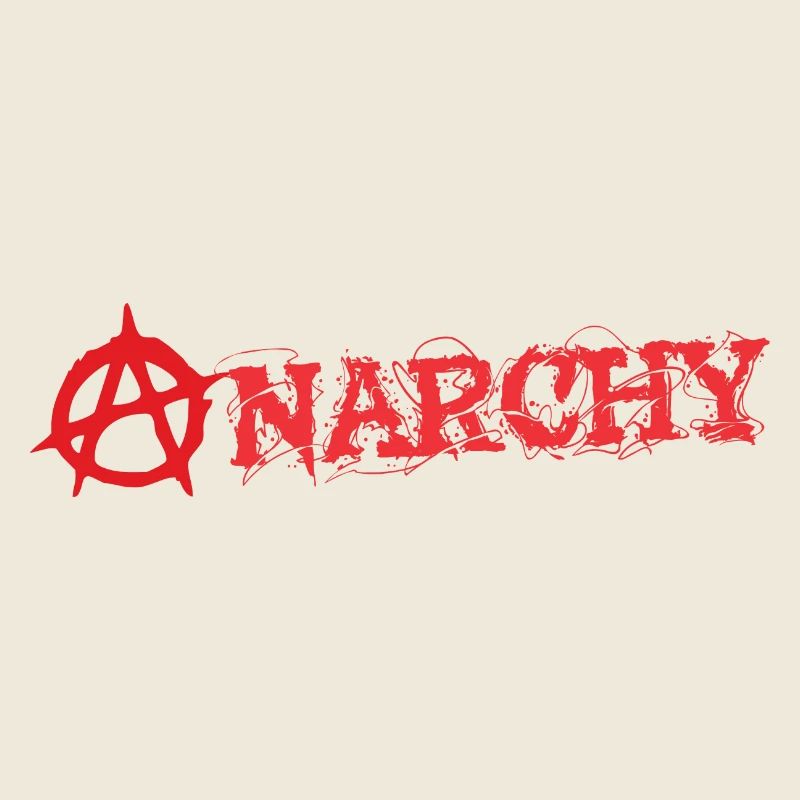 Anarchie