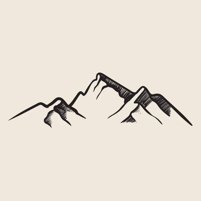 Gebirge