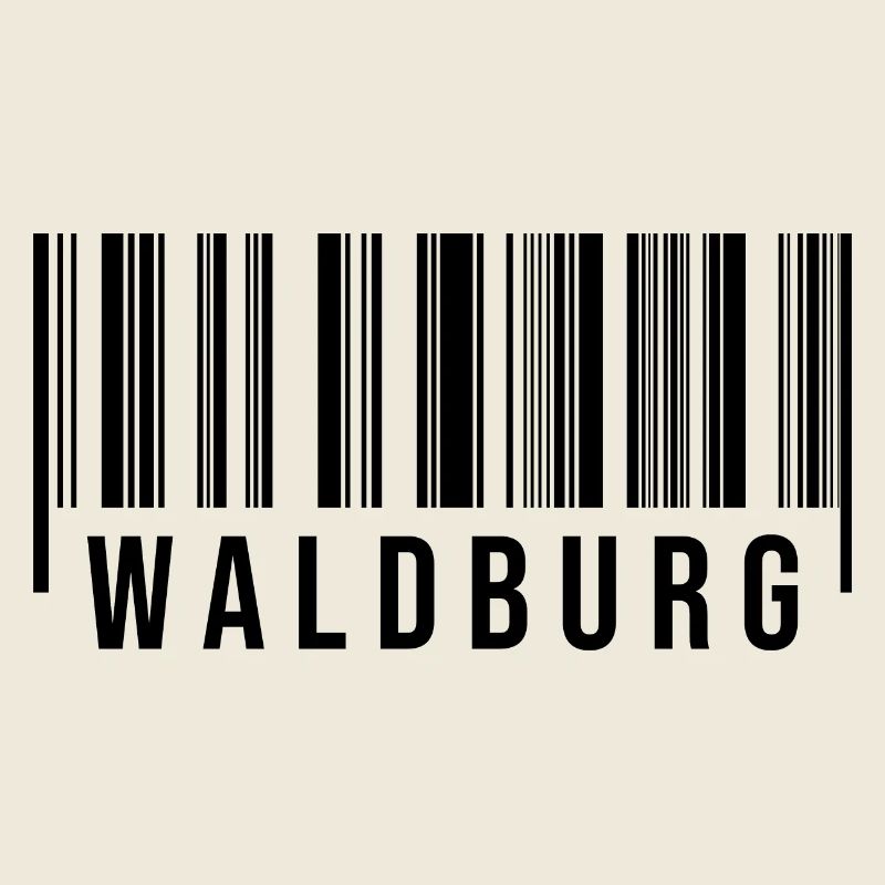 Schwabe Strichcode Waldburg