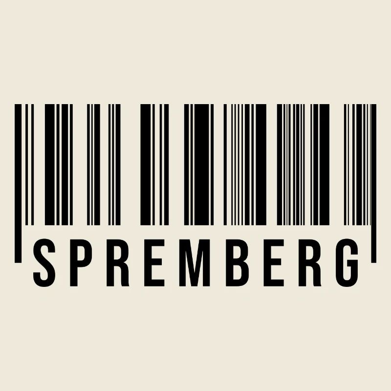 Spremberg Strichcode