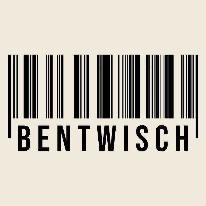 Bentwisch Strichcode