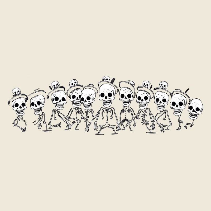 Skeleton