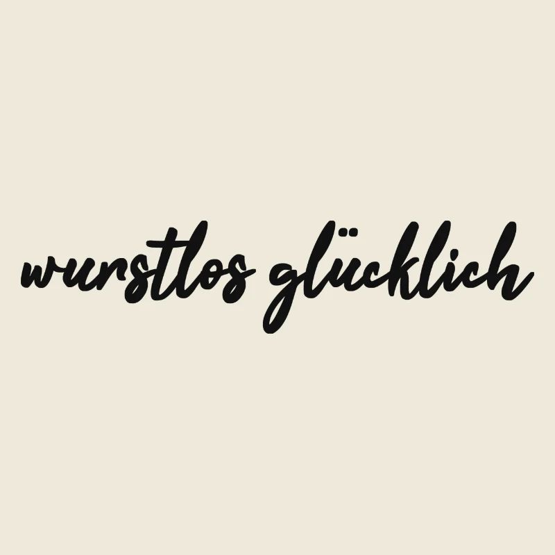 Wurst Fleisch Metzger vegan vegetarier