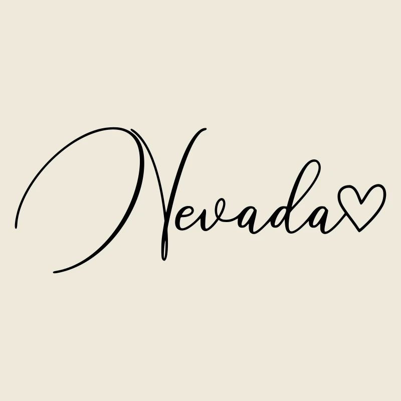 Nevada Scripture