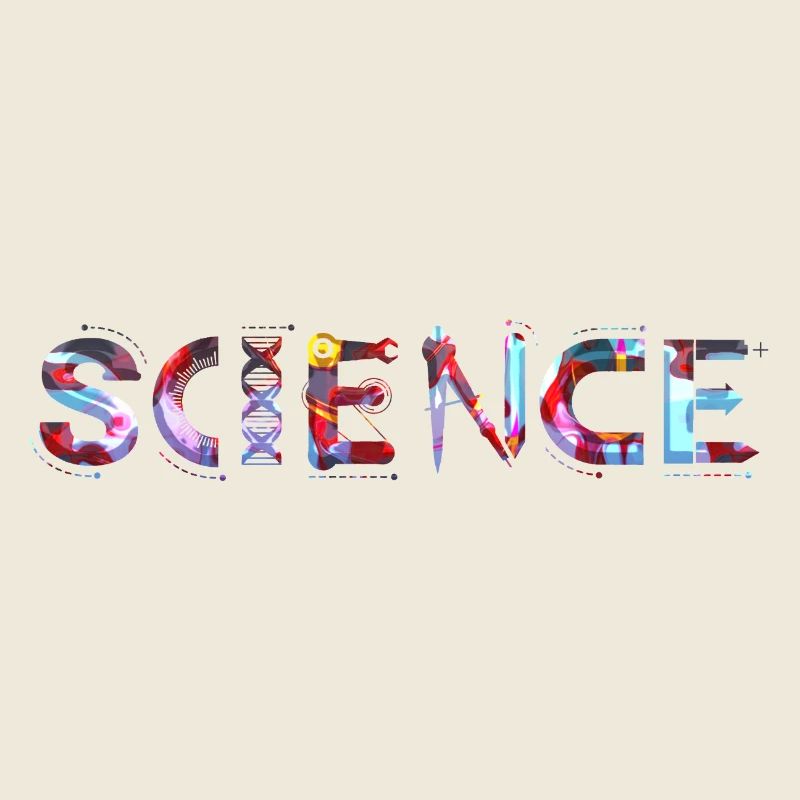 Science Science Science Scientifique Laboratoire de physique ADN
