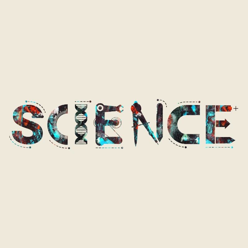 Science Science Science Scientifique Laboratoire de physique ADN