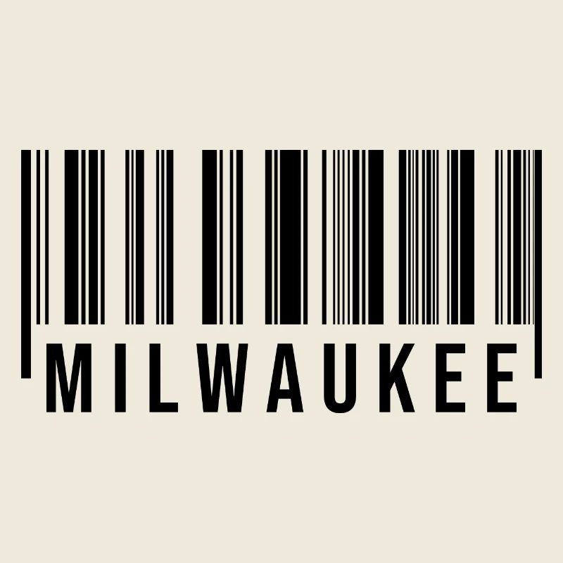 Milwaukee Barcode