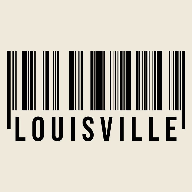 Code-barres Louisville