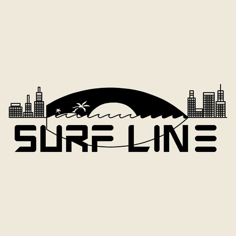 Surfline 3 Black version