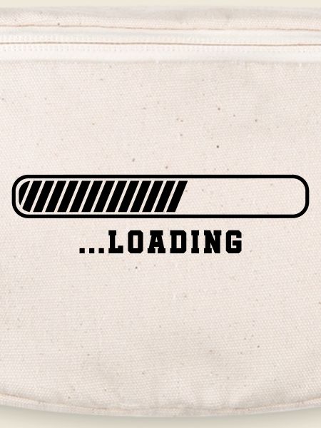 Loading