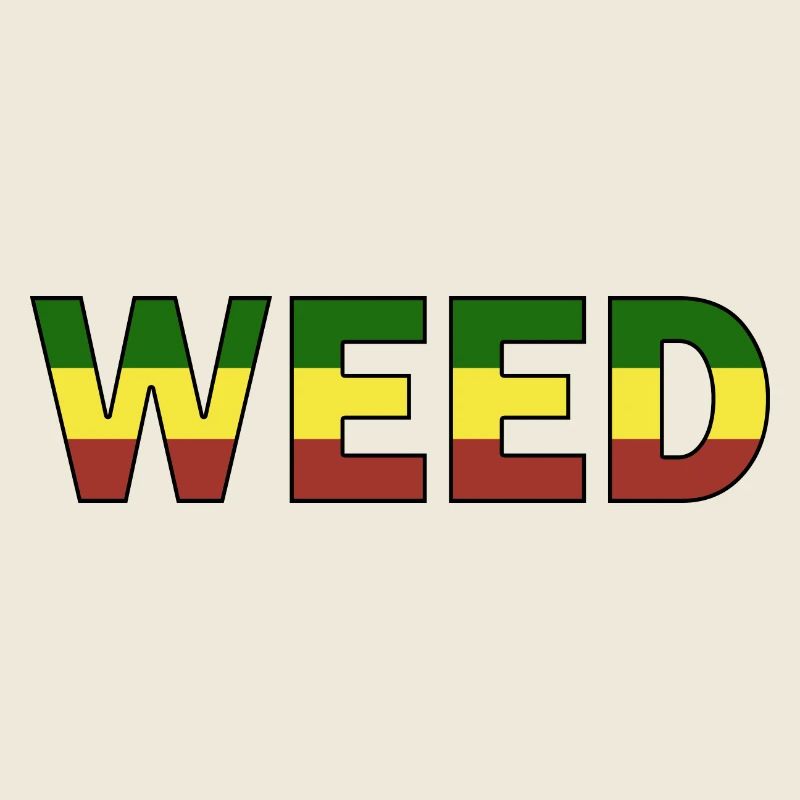Marijuana Herbe Cannabis