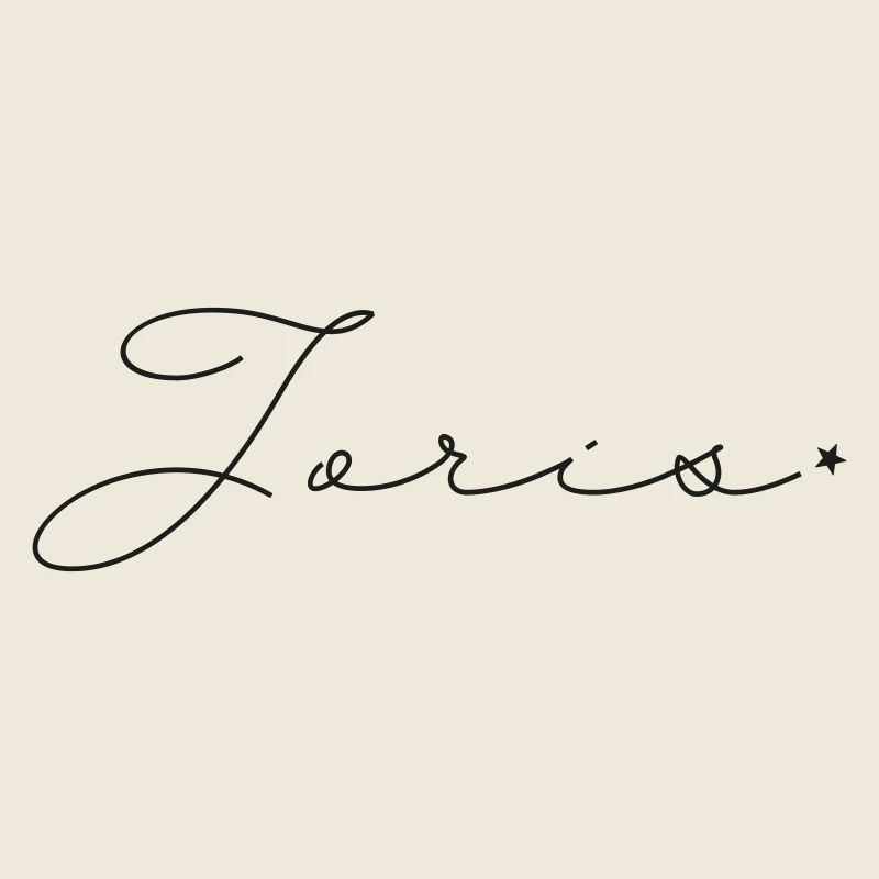 Nom : Joris