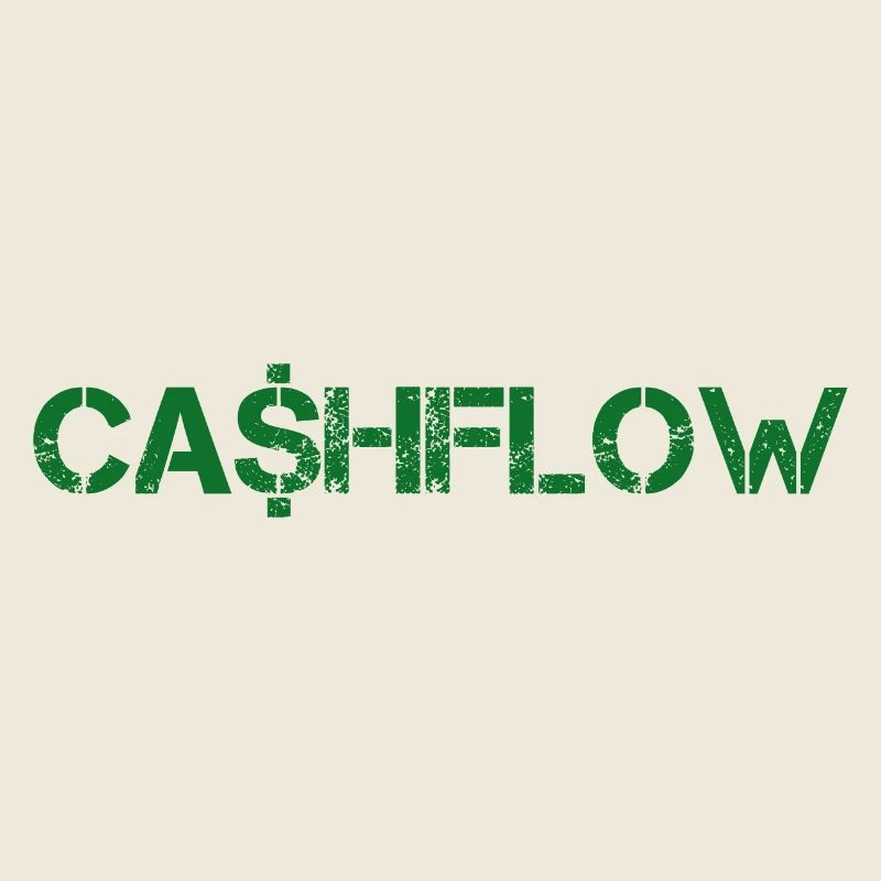 Cashflow - Vert