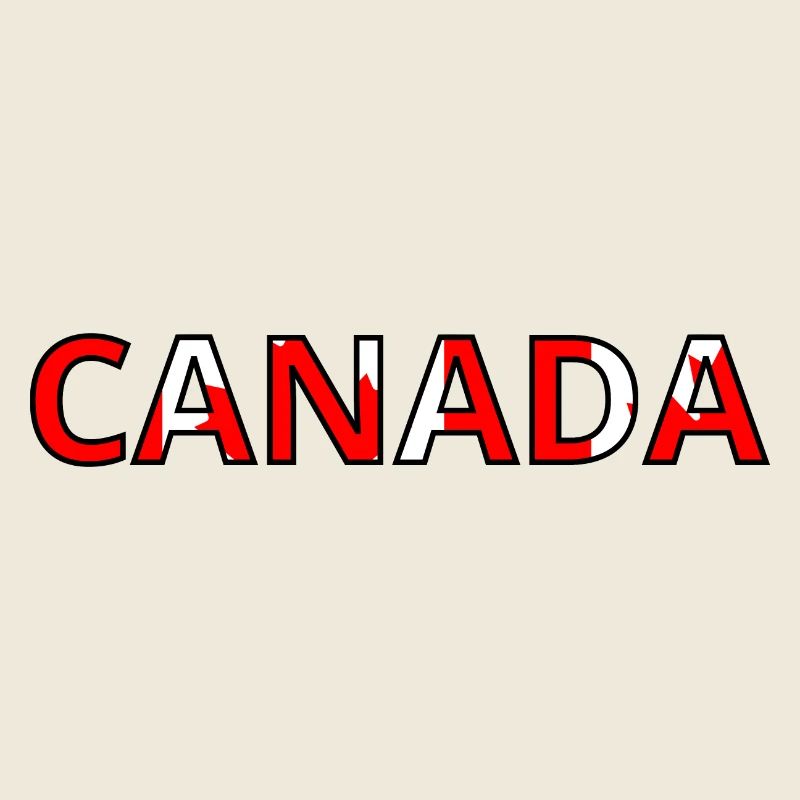 Drapeau Canada