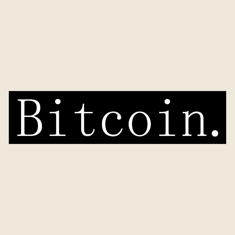 [HD] Bitcoin (Bitcoin)