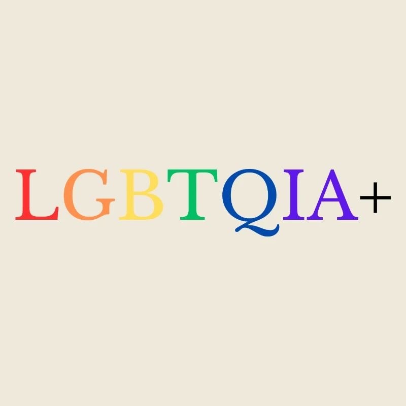 LGBTQIA+