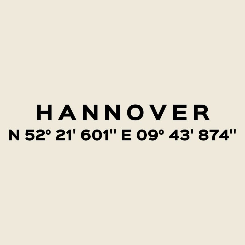 Hanovre