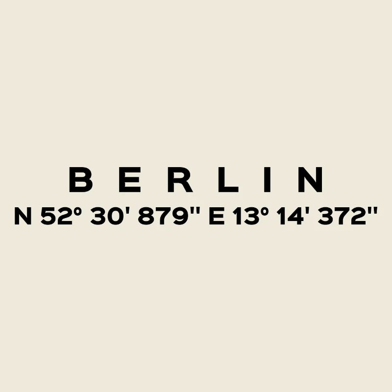 Berlin