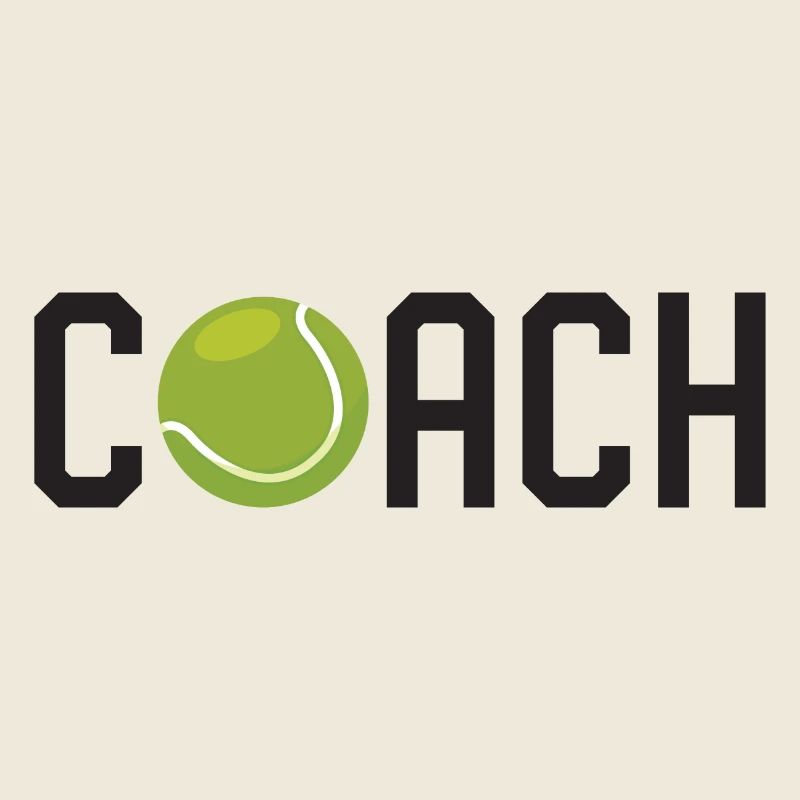 Tennis Coach