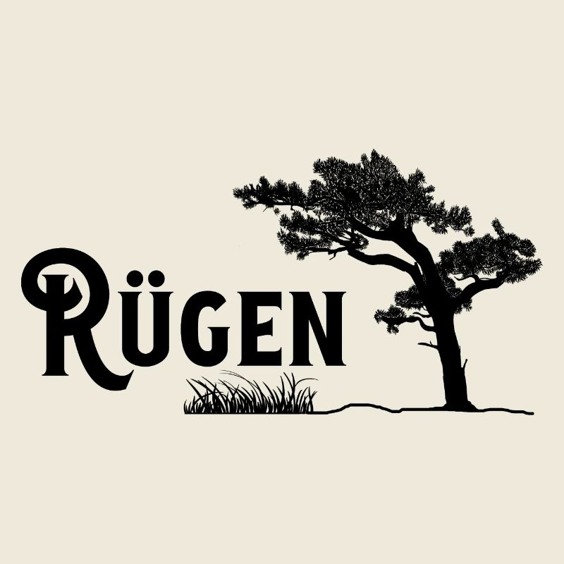 Rügen, Perle der Ostsee