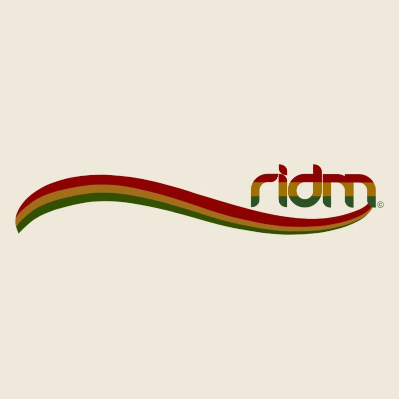 RIDM Flag