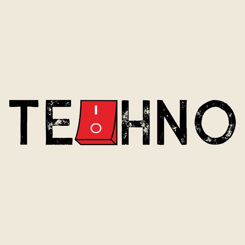 Techno On Off