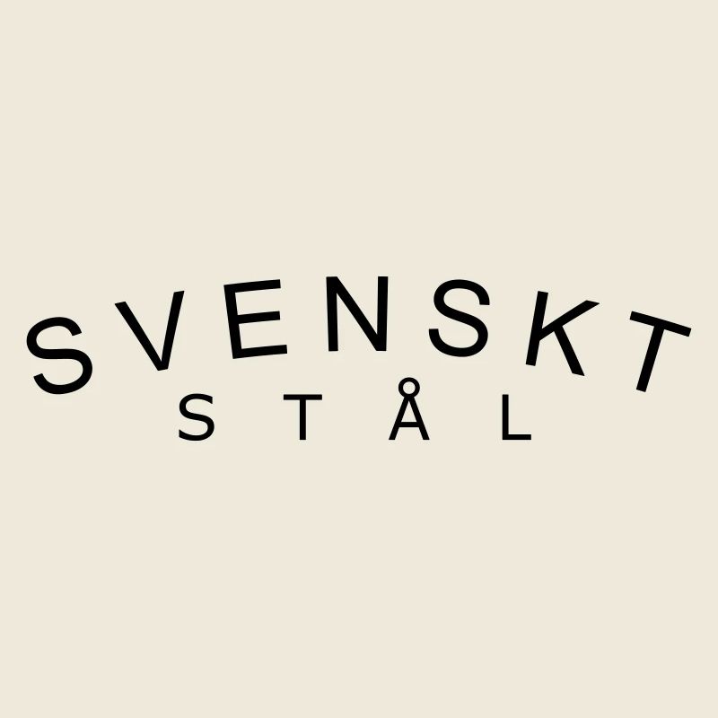 Schwedischer Stahl