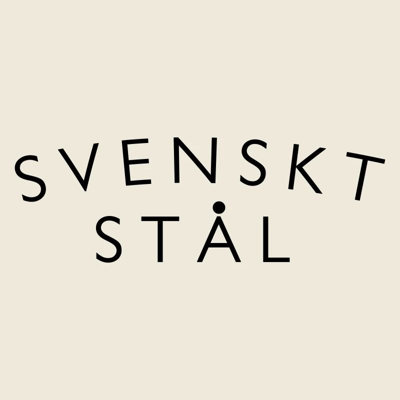 Schwedischer Stahl