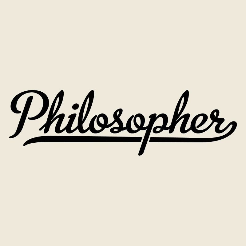 Philosophe