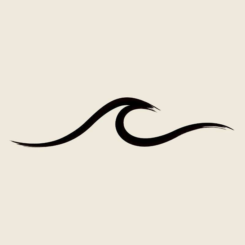 Wave wave Surfing Water Rat Surfer