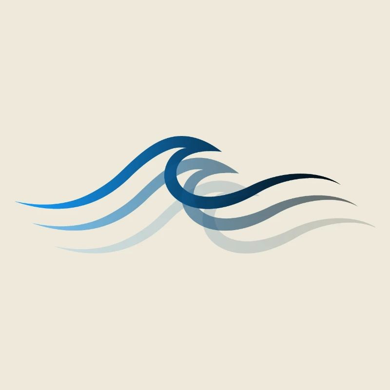 Wave wave Surfing Water Rat Surfer