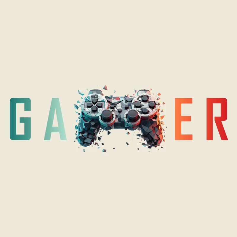 GAMER - Explosive Controller Design