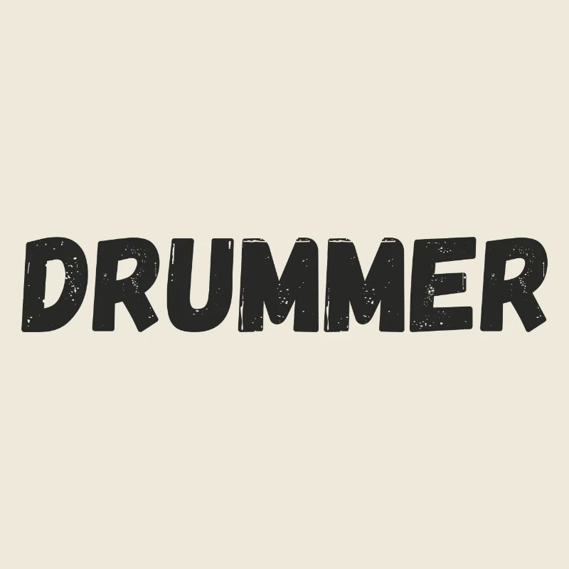 Drummer