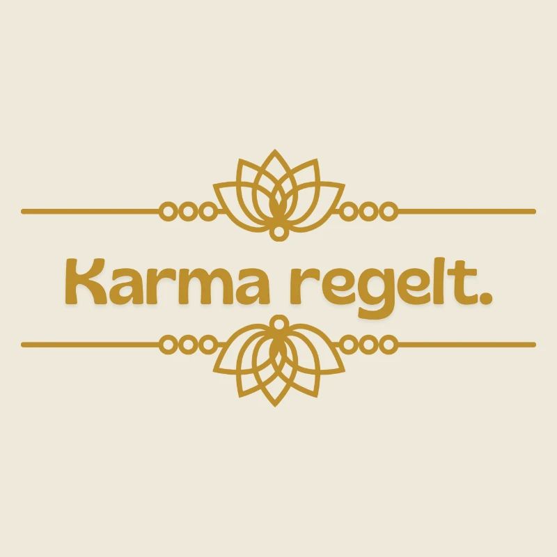 Karma regelt