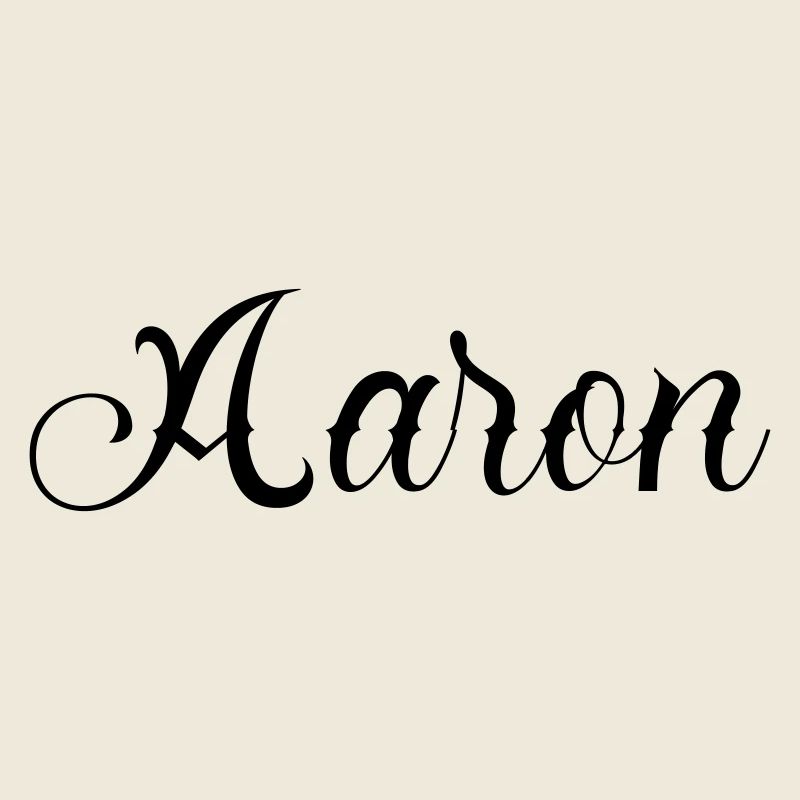 Aaron