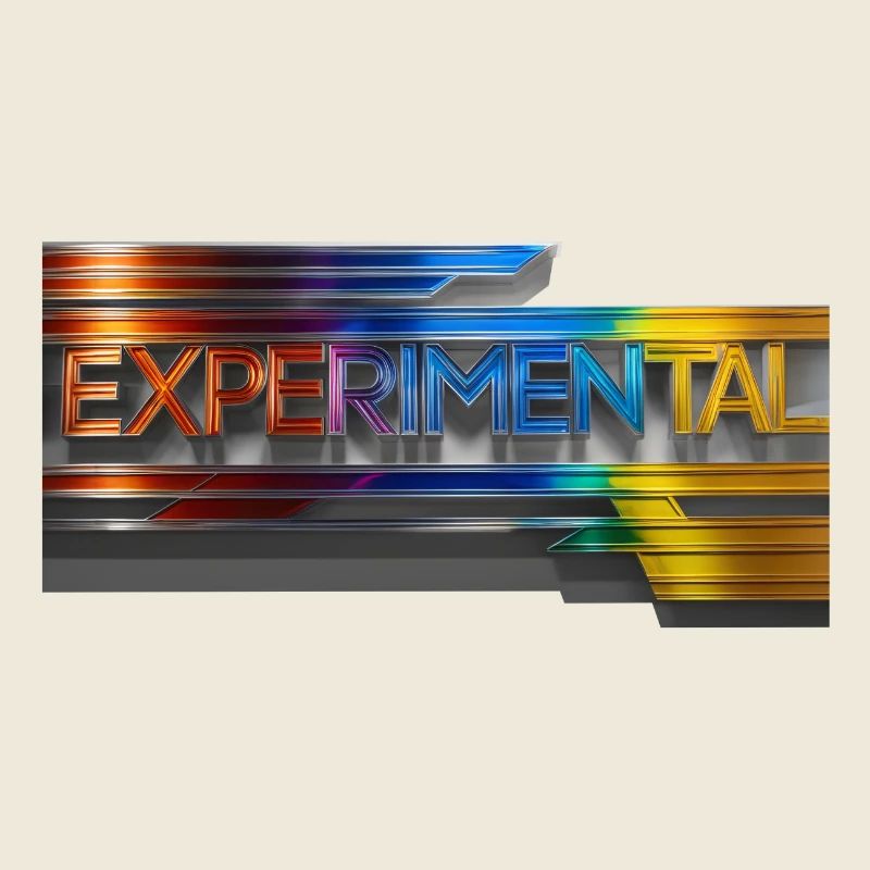 experimental