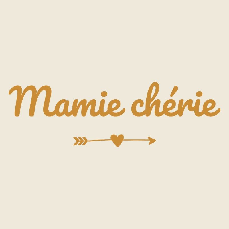 Maman chérie