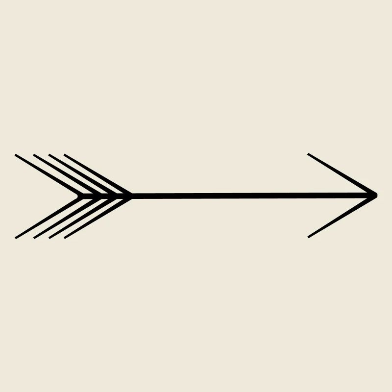 flèche